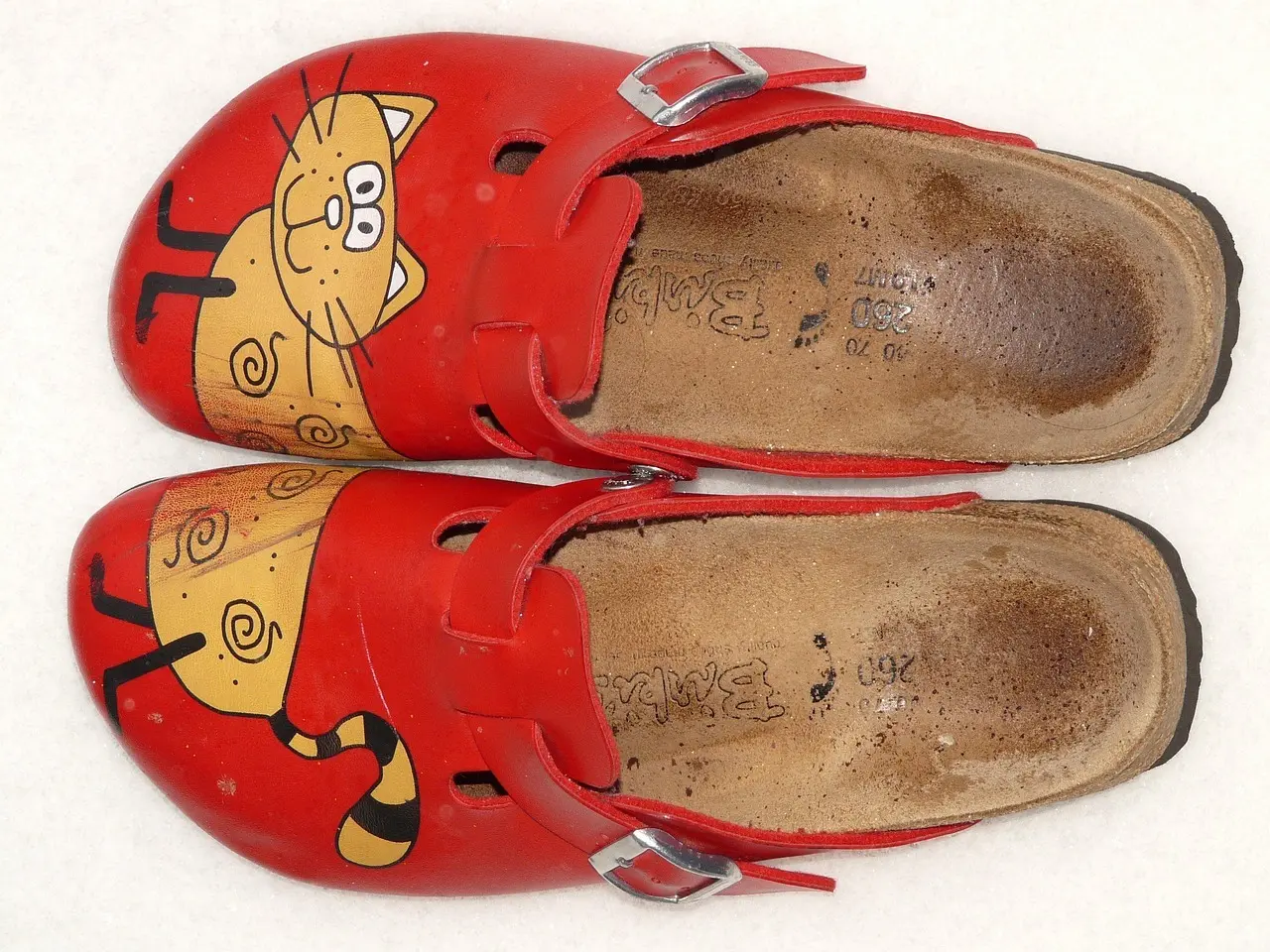 Hvor er Birkenstock fra? Historien om den tyske sandal, der erobrer verden