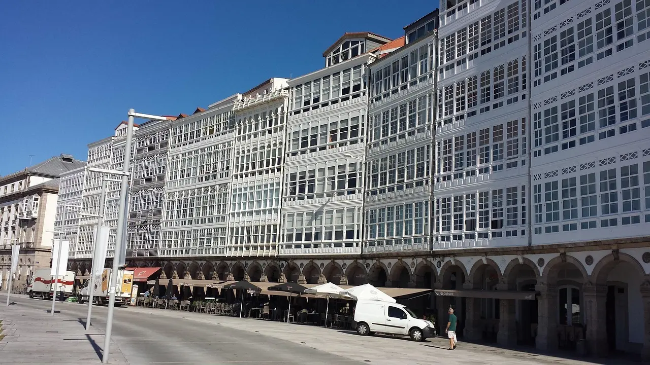 Hvor er Zara fra? Opdag de spanske rødder bag modegiganten