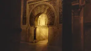 Sådan laver du en indbygget hylde i en gipsvæg