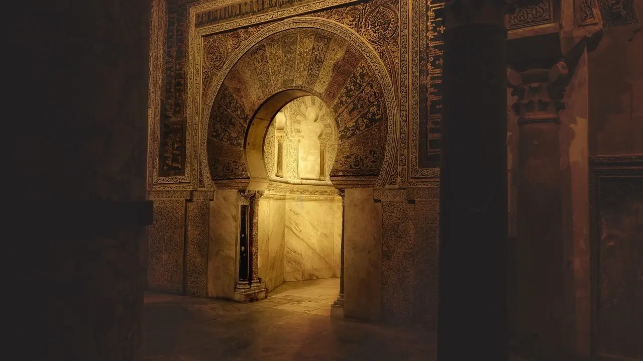 Sådan laver du en indbygget hylde i en gipsvæg