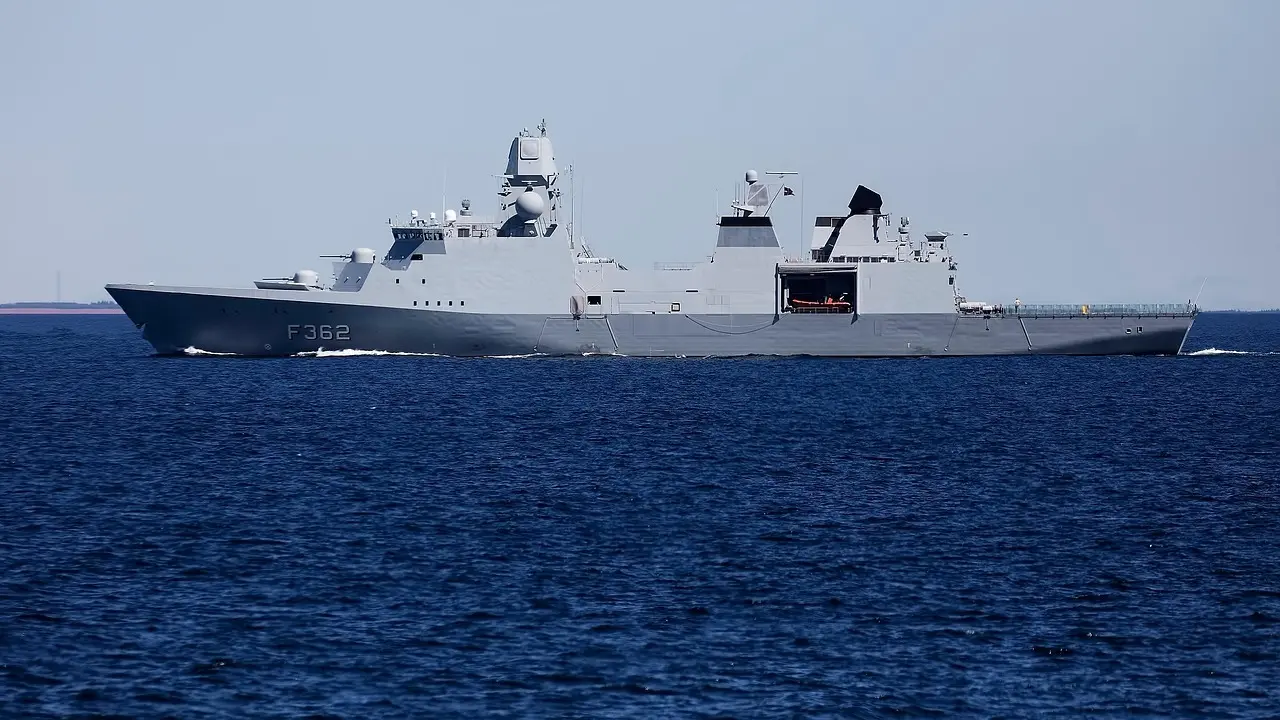 Søren Huss kæreste: Tabet, sorgen og hans vej tilbage